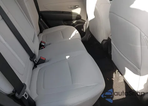 2025 Hyundai Tucson Sel from USA, damaged, VIN 5NMJBCDE4SH536281